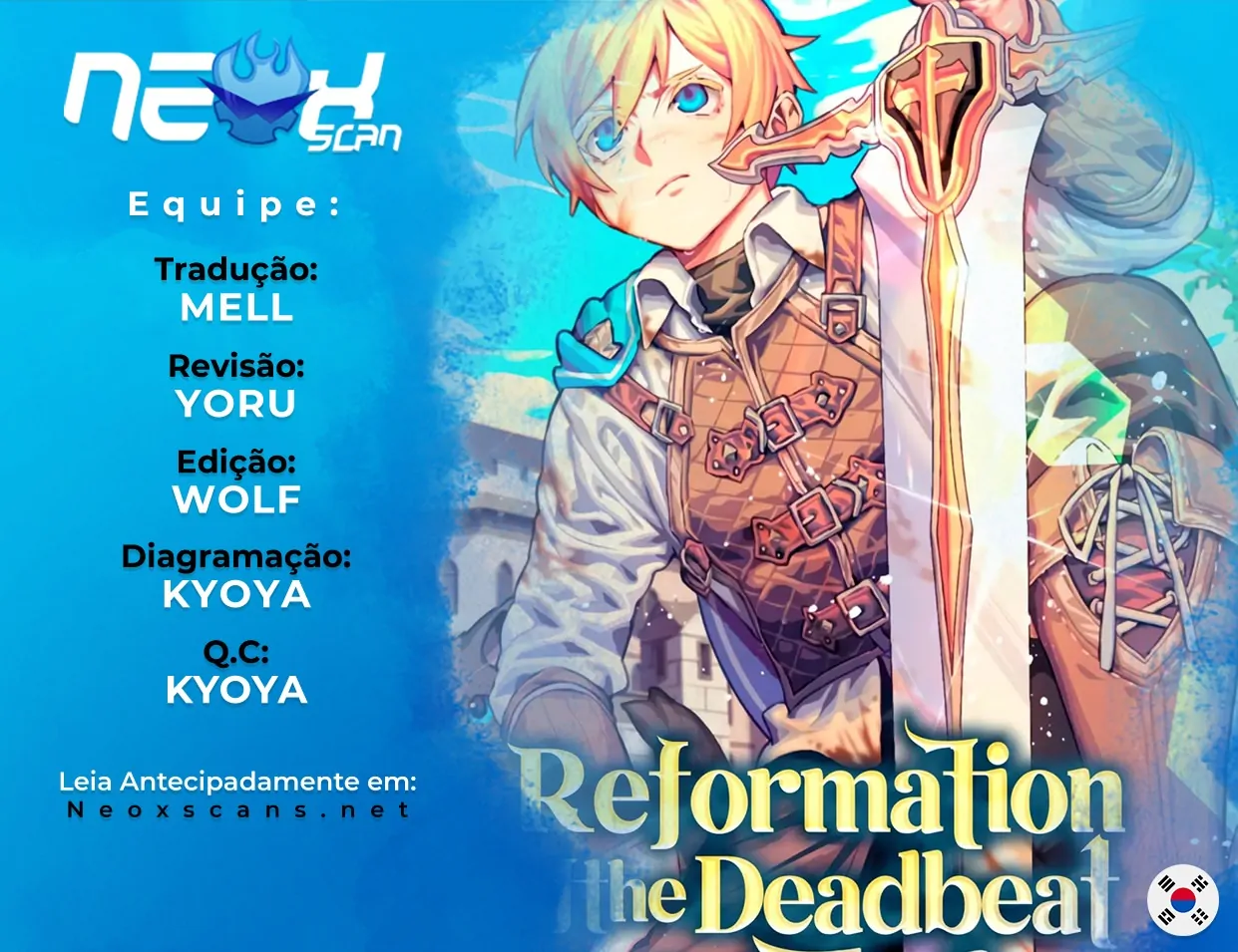 Reformation of the Deadbeat Noble-Chapter 49