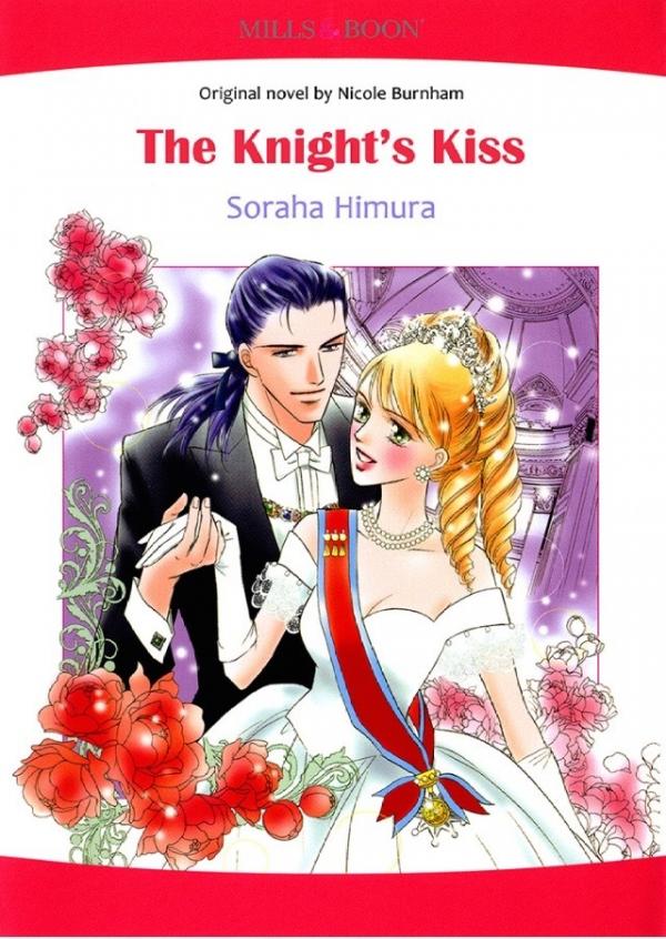 The Knight's Kiss